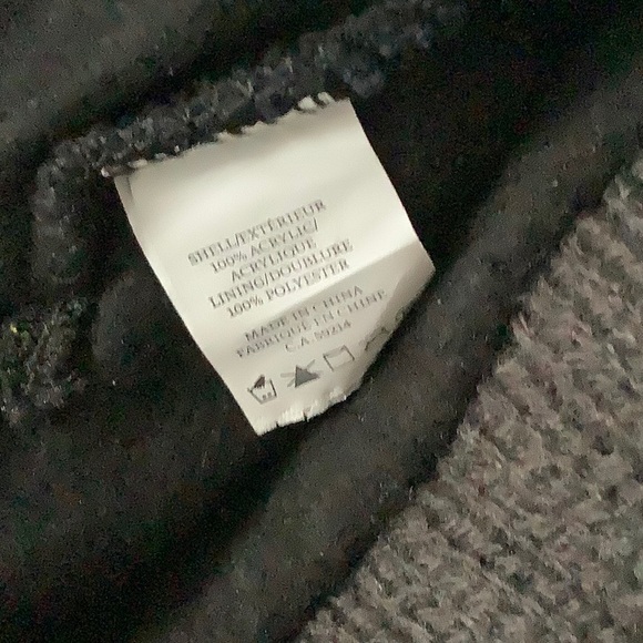 Winter HAT BEANIE TOQUE - Picture 4 of 4